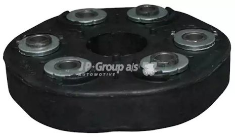 Эластичная муфта карданного вала, BMW 26111229754, BMW X3, JP GROUP (1453800500) Эластичная муфта карданного вала, BMW 26111229754, BMW X3, JP GROUP (1453800500)