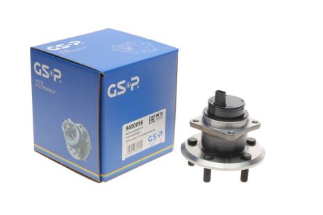 Комплект подшипника ступицы колеса, TOYOTA ALLION, GSP (9400095) Комплект подшипника ступицы колеса, TOYOTA ALLION, GSP (9400095)