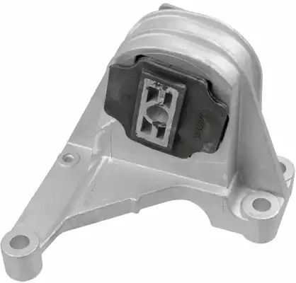 Опора КПП Volvo s60/s80/v70/xc90, LEMFORDER (2878701) Опора КПП Volvo s60/s80/v70/xc90, LEMFORDER (2878701)