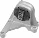 Опора КПП Volvo s60/s80/v70/xc90, LEMFORDER (2878701) Опора КПП Volvo s60/s80/v70/xc90, LEMFORDER (2878701)