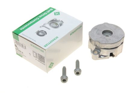 Натяжная планка, поликлиновой ремень 533008630 FORD VW