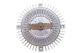 49567 NRF Вiскомуфта Bmw 1,6-2,5 E30/34/36 (на 4 болта)