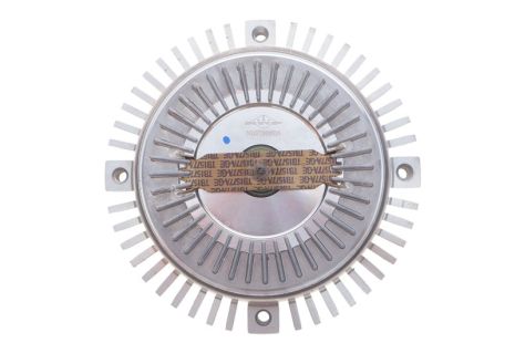 49567 NRF Вiскомуфта Bmw 1,6-2,5 E30/34/36 (на 4 болта)