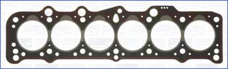 Прокладка головки блока арамидная, VOLVO 1328019, VOLKSWAGEN 072103383AJ, AJUSA (10032720) Прокладка головки блока арамидная, VOLVO 1328019, VOLKSWAGEN 072103383AJ, AJUSA (10032720)