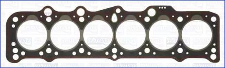 Прокладка головки блока арамидная, VOLVO 1328019, VOLKSWAGEN 072103383AJ, AJUSA (10032720)