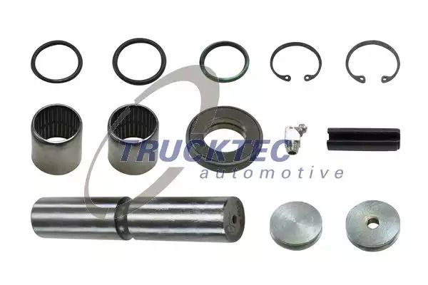 Шкворня, MERCEDES BENZ, TRUCKTEC (0231183) Шкворня, MERCEDES BENZ, TRUCKTEC (0231183)