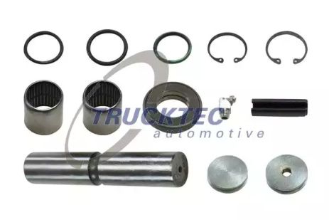 Шкворня, MERCEDES BENZ, TRUCKTEC (0231183) Шкворня, MERCEDES BENZ, TRUCKTEC (0231183)