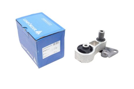 Подушка КПП Ford Fiesta 1.3/1.4i/1.6TDCi 01- (кісточка+кронштейн), LEMFORDER (3375201) Подушка КПП Ford Fiesta 1.3/1.4i/1.6TDCi 01- (кісточка+кронштейн), LEMFORDER (3375201)