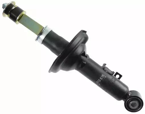 313 835 SACHS - Амортизатор (Twin-Tube: Gas) 313 835 SACHS - Амортизатор (Twin-Tube: Gas)