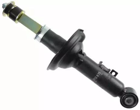 313 835 SACHS - Амортизатор (Twin-Tube: Gas) 313 835 SACHS - Амортизатор (Twin-Tube: Gas)