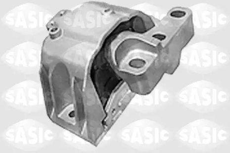 Подушка двигателя VAG (пр-во Sasic)