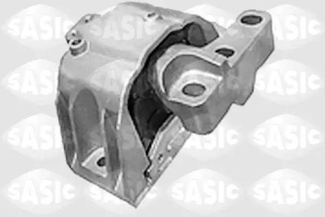 Подушка двигателя VAG (пр-во Sasic)