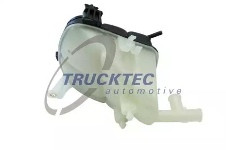 Компенсационный бак, MERCEDES BENZ, TRUCKTEC (0240276)