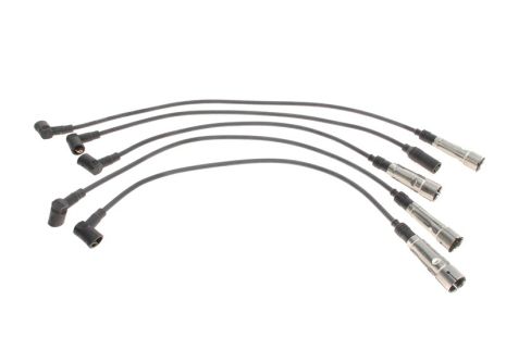 Комплект проводов зажигания, VW PASSAT, AUDI 80, BOSCH (0986356355)