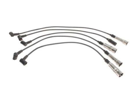 Комплект проводов зажигания, VW PASSAT, AUDI 80, BOSCH (0986356355) Комплект проводов зажигания, VW PASSAT, AUDI 80, BOSCH (0986356355)