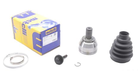 Шарнирный комплект, приводной вал, FORD FOCUS, FORD 1306055, METELLI (151564)