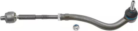 Тяга рулевая Volkswagen, VOLKSWAGEN 7M3422804A, SEAT 7M3422804A, LEMFORDER (1427903)