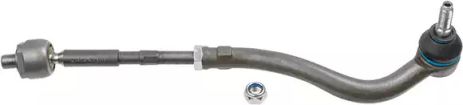 Тяга рулевая Volkswagen, VOLKSWAGEN 7M3422804A, SEAT 7M3422804A, LEMFORDER (1427903)
