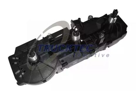 Переключатель печи, MERCEDES BENZ, TRUCKTEC (0259002)