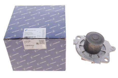 Водяной насос, SUZUKI SX4, SAAB 9-3, PIERBURG (728503020)