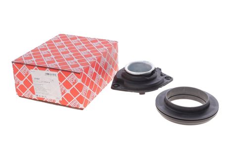 Опора стійки амортизатора (з підшипн.) лів. NISSAN Micra, FEBI BILSTEIN (27457)