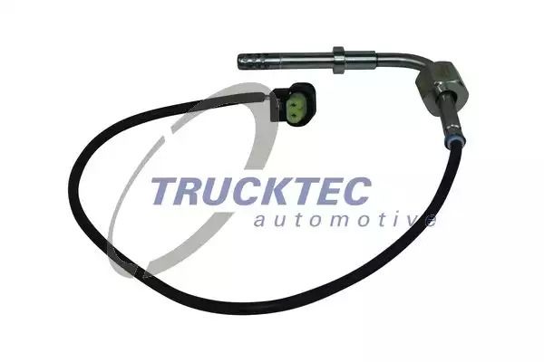 Датчик температуры катализатора, MERCEDES BENZ, TRUCKTEC (0217094) Датчик температуры катализатора, MERCEDES BENZ, TRUCKTEC (0217094)