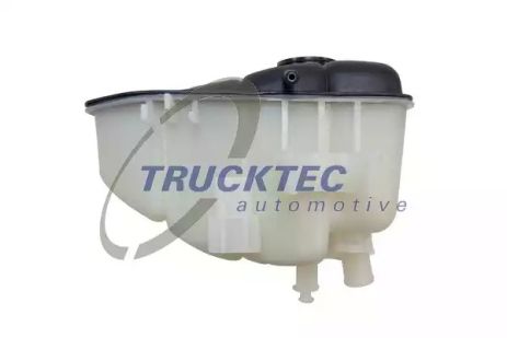 Бачок расширительный, MERCEDES BENZ, TRUCKTEC (0240177)