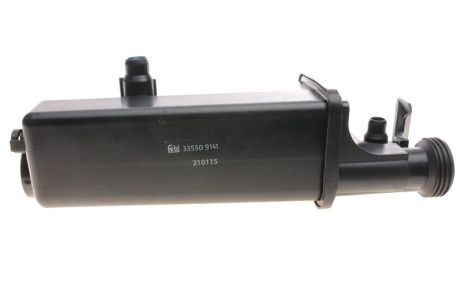 Розширювальний бачок BMW E46 316, 318,323, FEBI BILSTEIN (33550)