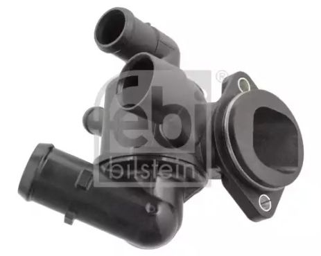 Термостат, SKODA 03L121111AC, SEAT 03L121111AC, FEBI BILSTEIN (102436) Термостат, SKODA 03L121111AC, SEAT 03L121111AC, FEBI BILSTEIN (102436)