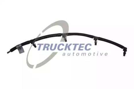 Шланг обратки, TRUCKTEC (0213090)
