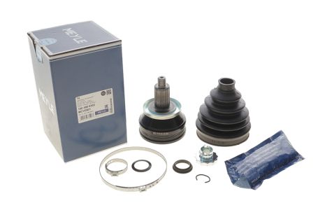 Шарнирный комплект, приводной вал, SKODA FABIA, VW POLO, MEYLE (1004980302)