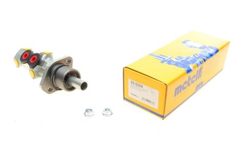 Главный тормозной цилиндр 050299 MERCEDESBENZ Главный тормозной цилиндр 050299 MERCEDESBENZ