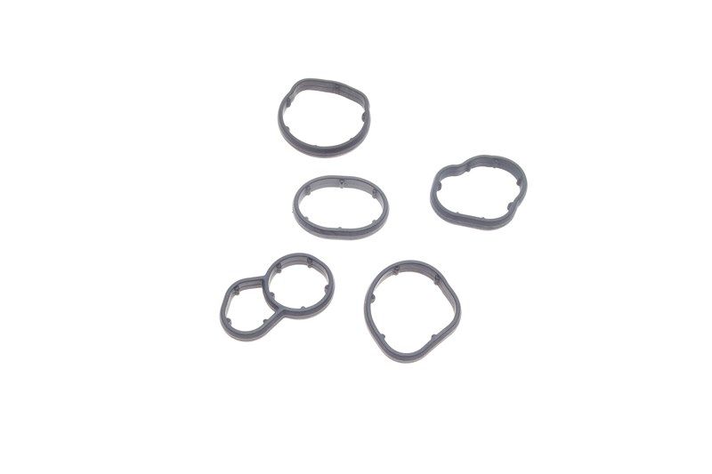 Комплект уплотнителей B57/B58, 2 ( ), BMW 2, BMW X3, BMW (11428583896) Комплект уплотнителей B57/B58, 2 ( ), BMW 2, BMW X3, BMW (11428583896)