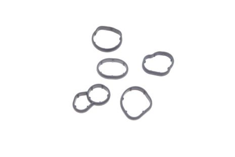 Комплект уплотнителей B57/B58, 2 ( ), BMW 2, BMW X3, BMW (11428583896) Комплект уплотнителей B57/B58, 2 ( ), BMW 2, BMW X3, BMW (11428583896)