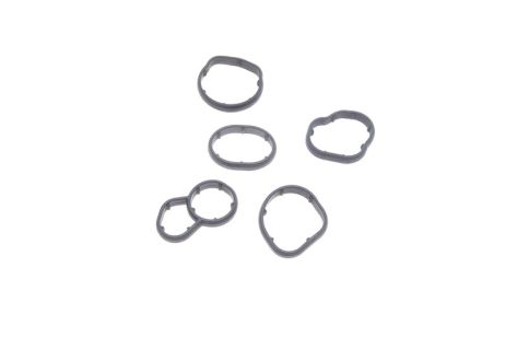 Комплект уплотнителей B57/B58, 2 ( ), BMW 2, BMW X3, BMW (11428583896) Комплект уплотнителей B57/B58, 2 ( ), BMW 2, BMW X3, BMW (11428583896)