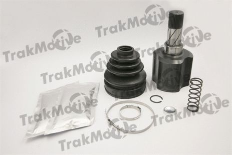 ШРУС в сборе, комплект FIAT DUCATO, PEUGEOT BOXER, TRAKMOTIVE (450025) ШРУС в сборе, комплект FIAT DUCATO, PEUGEOT BOXER, TRAKMOTIVE (450025)
