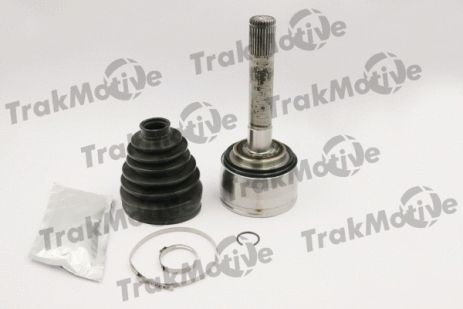 ШРУС в сборе, комплект LEXUS LX, TOYOTA LAND, TRAKMOTIVE (400231) ШРУС в сборе, комплект LEXUS LX, TOYOTA LAND, TRAKMOTIVE (400231)
