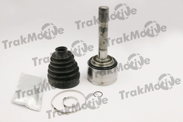 ШРУС в сборе, комплект LEXUS LX, TOYOTA LAND, TRAKMOTIVE (400231) ШРУС в сборе, комплект LEXUS LX, TOYOTA LAND, TRAKMOTIVE (400231)