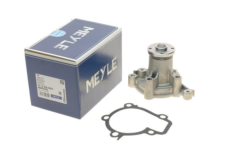 Водяной насос, KIA PRO, HYUNDAI i30, MEYLE (37132200003) Водяной насос, KIA PRO, HYUNDAI i30, MEYLE (37132200003)