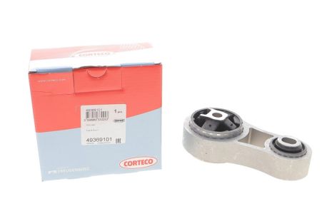 Подвеска, двигатель, NISSAN PRIMASTAR, RENAULT TRAFIC, CORTECO (49369101) Подвеска, двигатель, NISSAN PRIMASTAR, RENAULT TRAFIC, CORTECO (49369101)