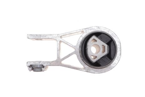 Кронштейн, подвеска двигателя, FIAT DUCATO, PEUGEOT BOXER, HUTCHINSON (594471)