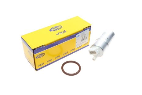 Топливный насос, SEAT TOLEDO, VW GOLF, MAGNETI MARELLI (313011300063)