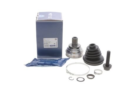 Шарнирный комплект, SKODA SEAT, SKODA 1K0407311L, MEYLE (1004980195)