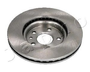 Диск тормозной OPEL ASTRA, JAPKO (600405C) Диск тормозной OPEL ASTRA, JAPKO (600405C)