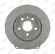 Диск гальмівний FORD AUSTRALIA, MERCEDES-BENZ V-CLASS, JURID (562054JC) Диск гальмівний FORD AUSTRALIA, MERCEDES-BENZ V-CLASS, JURID (562054JC)