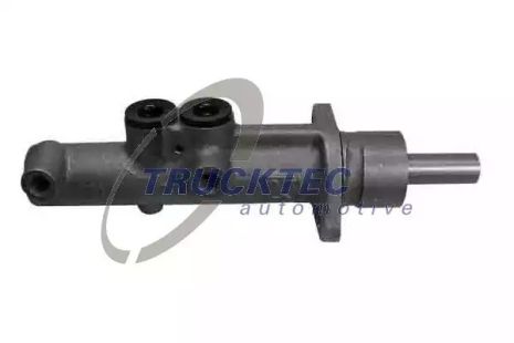Цилиндр главный тормозной, MERCEDES BENZ, TRUCKTEC (0235286)