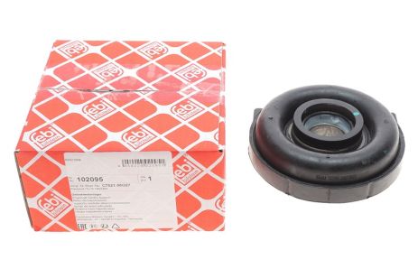 Опора карданного вала NISSAN PICK UP, FEBI BILSTEIN (102095)