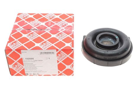 Опора карданного вала NISSAN PICK UP, FEBI BILSTEIN (102095)