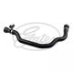 Шланг резиновый, BMW 11532249778, BMW 3, GATES (052719)