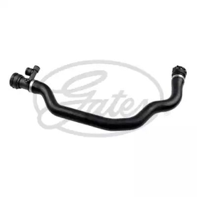 Шланг резиновый, BMW 11532249778, BMW 3, GATES (052719)